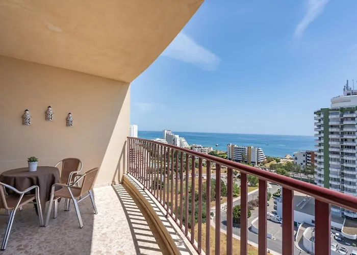 Sea Flat Ii * Portimao