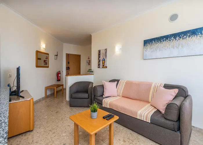 Apartment Sea Flat Ii *