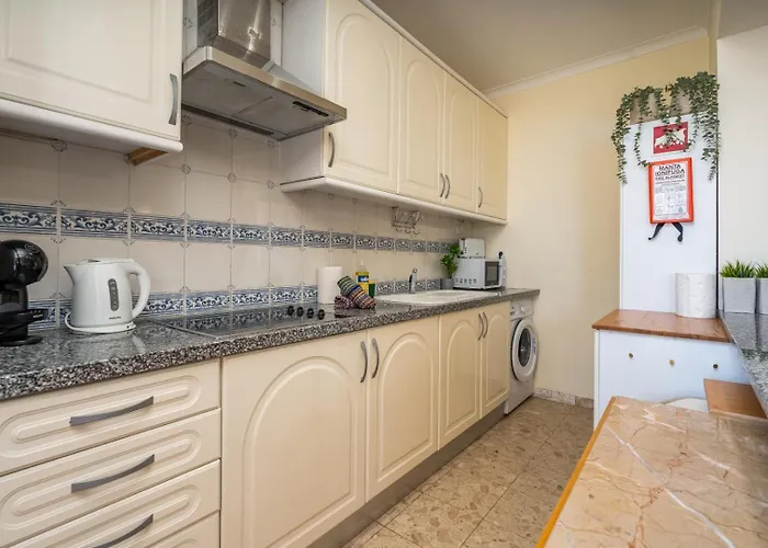 Apartment Sea Flat Ii Portimao