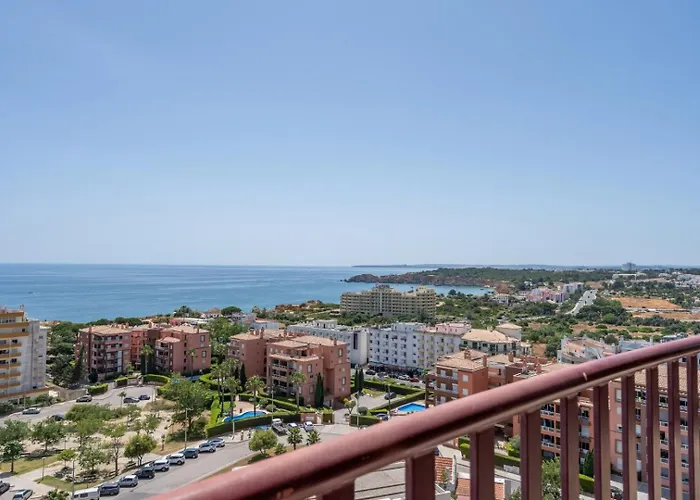 Apartment Sea Flat Ii *