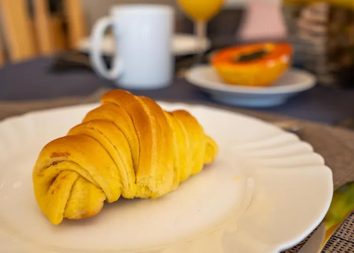 Sea Flat Ii Apartment Portimao