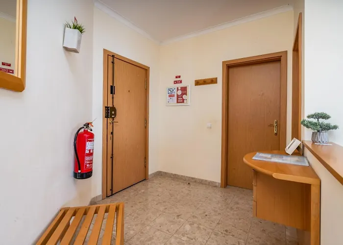 Apartment Sea Flat Ii Portimao