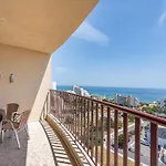 Appartement Sea Flat Ii *